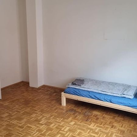 Ferienwohnung Grossraeumig Und Zentral Inklusive Parkplatz Graz Exterior foto