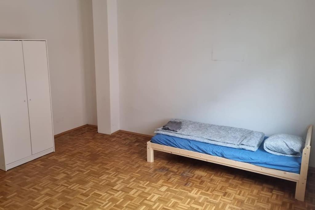 Ferienwohnung Grossraeumig Und Zentral Inklusive Parkplatz Graz Exterior foto